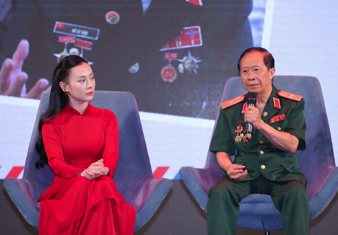 Yêu nước theo cách của bạn, kể lại câu chuyện bằng video- Ảnh 2. Yêu nước theo cách của bạn, kể lại câu chuyện bằng video- Ảnh 2.