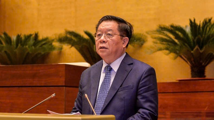 Xây dựng nền văn học, nghệ thuật tiên tiến, đậm đà bản sắc dân tộc - Ảnh 1.