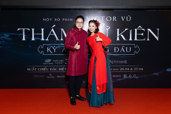 Tín Nguyễn "lột xác" - Ảnh 3.