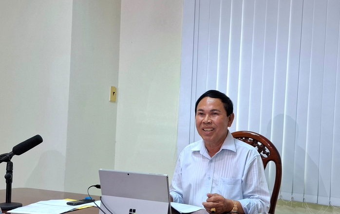 NSP Petro thông tin về việc tạm hoãn xuất cảnh của Tổng Giám đốc công ty - Ảnh 1.