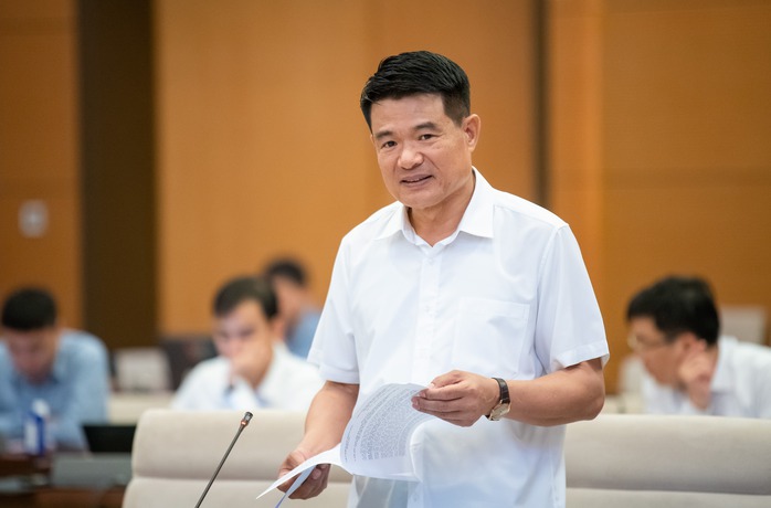 Đề xuất bỏ Viện Kiểm sát nhân dân cấp cao và cấp huyện- Ảnh 1. Đề xuất bỏ Viện Kiểm sát nhân dân cấp cao và cấp huyện- Ảnh 1.