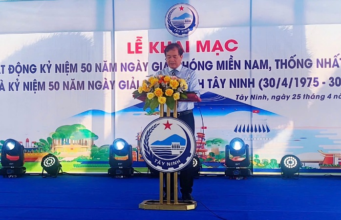 Người dân Tây Ninh thu nhập thế nào sau 50 năm giải phóng? - Ảnh 2.
