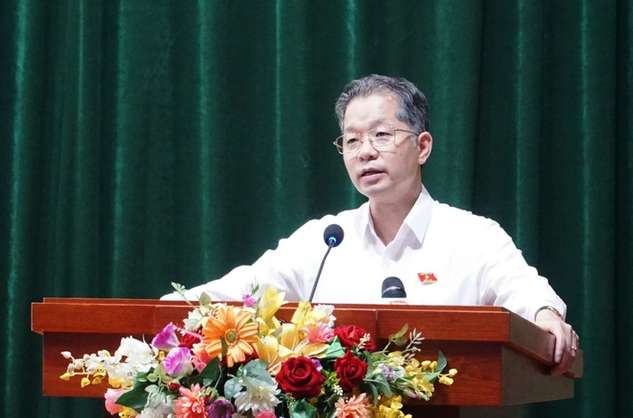 Đà Nẵng nghiên cứu xây dựng 5 đảo nổi trên biển - Ảnh 2.
