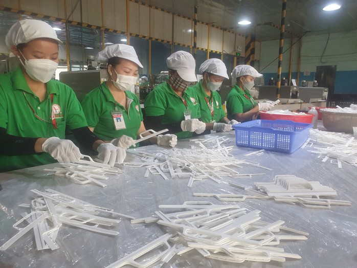 Lương tối thiểu áp dụng ra sao khi bỏ quận, huyện?- Ảnh 1. Lương tối thiểu áp dụng ra sao khi bỏ quận, huyện?- Ảnh 1.