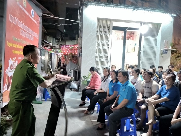 Người lao động hoang mang vì nhận quá nhiều "cuộc gọi im lặng"- Ảnh 2. Người lao động hoang mang vì nhận quá nhiều "cuộc gọi im lặng"- Ảnh 2.