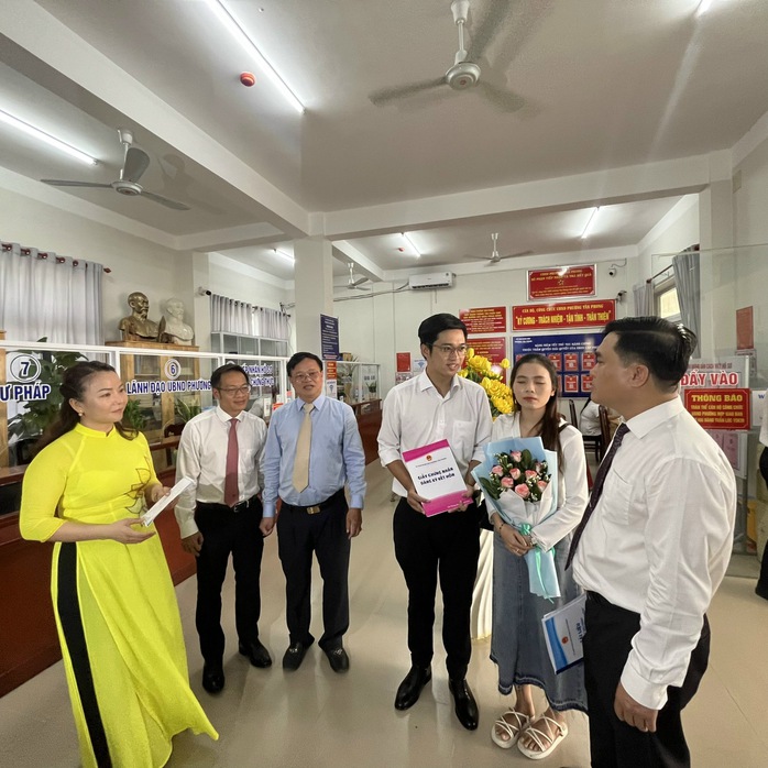 Phương án sắp xếp tổ chức bộ máy, cán bộ chủ chốt 2 tỉnh Đồng Nai, Bình Phước sau hợp nhất- Ảnh 1. Phương án sắp xếp tổ chức bộ máy, cán bộ chủ chốt 2 tỉnh Đồng Nai, Bình Phước sau hợp nhất- Ảnh 1.