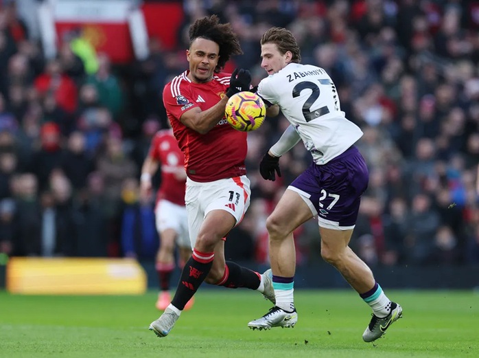 Soi tỉ số trận Bournemouth - Manchester United: Món nợ khó đòi- Ảnh 1. Soi tỉ số trận Bournemouth - Manchester United: Món nợ khó đòi- Ảnh 1.