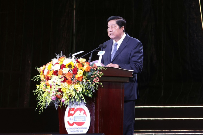 Chủ tịch Quốc hội: Cần Thơ cần triển khai kịp thời sắp xếp đơn vị hành chính - Ảnh 7.