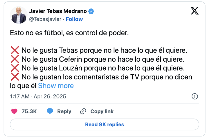 Real Madrid tố trọng tài, đòi tẩy chay chung kết Cúp Nhà vua - Ảnh 2.