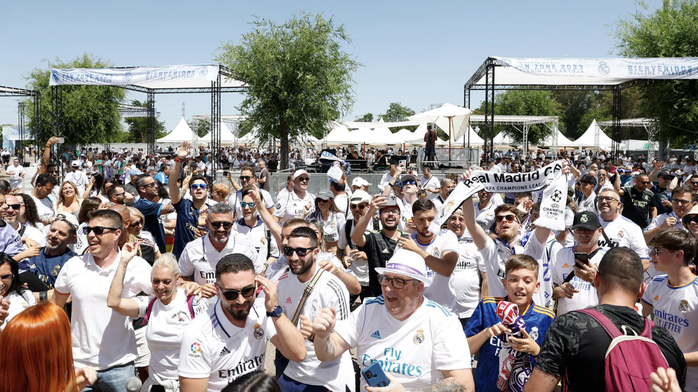 Real Madrid tố trọng tài, đòi tẩy chay chung kết Cúp Nhà vua - Ảnh 4.