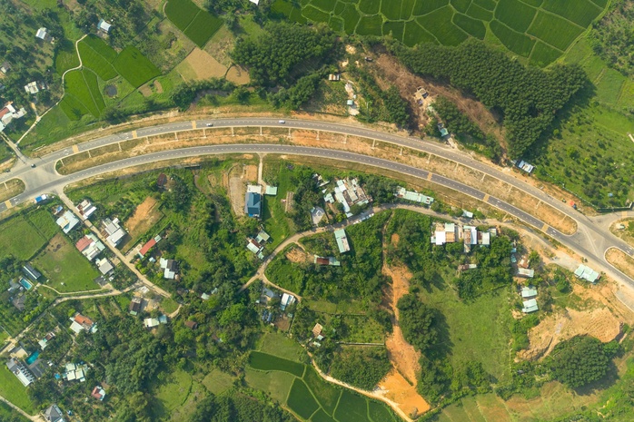 Đà Nẵng chuẩn bị đầu tư loạt dự án khu đô thị - Ảnh 1.