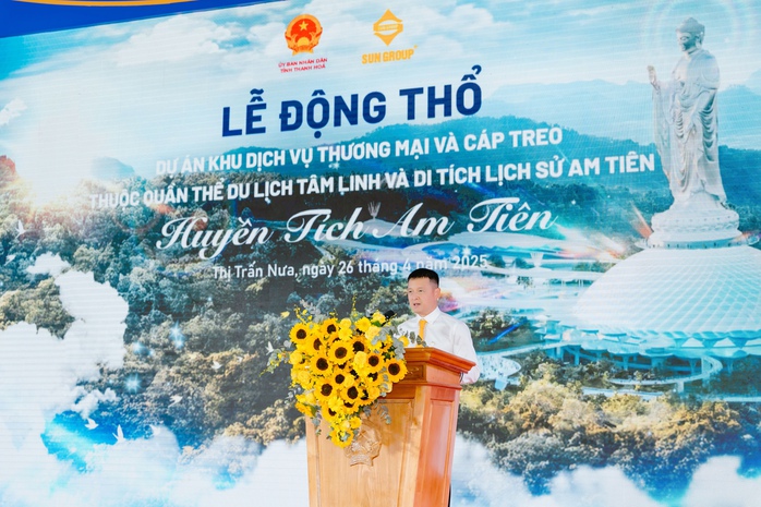 Thanh Hóa sắp có "Khu du lịch tâm linh trắng" quy mô 35.000 tỉ đồng- Ảnh 3. Thanh Hóa sắp có "Khu du lịch tâm linh trắng" quy mô 35.000 tỉ đồng- Ảnh 3.