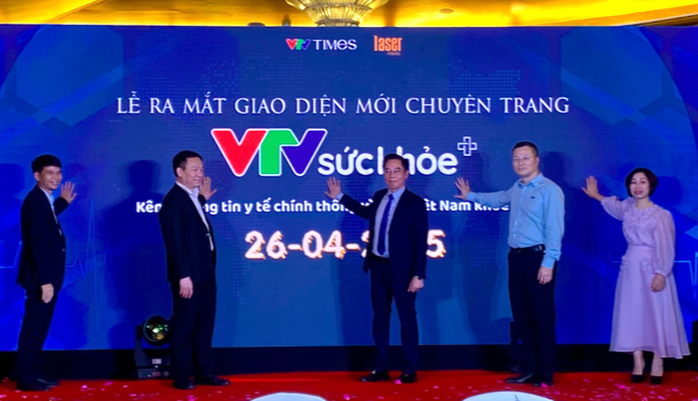 Thêm kênh y tế chính thống giữa ma trận "bác sĩ mạng"- Ảnh 2. Thêm kênh y tế chính thống giữa ma trận "bác sĩ mạng"- Ảnh 2.