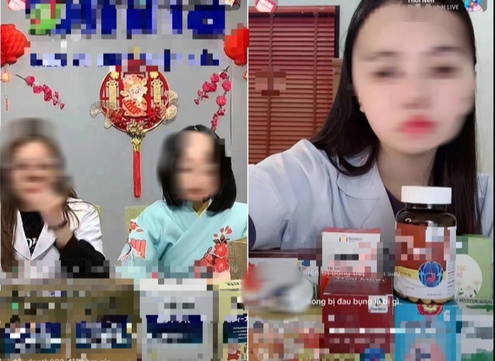 Thêm kênh y tế chính thống giữa ma trận "bác sĩ mạng"- Ảnh 1. Thêm kênh y tế chính thống giữa ma trận "bác sĩ mạng"- Ảnh 1.