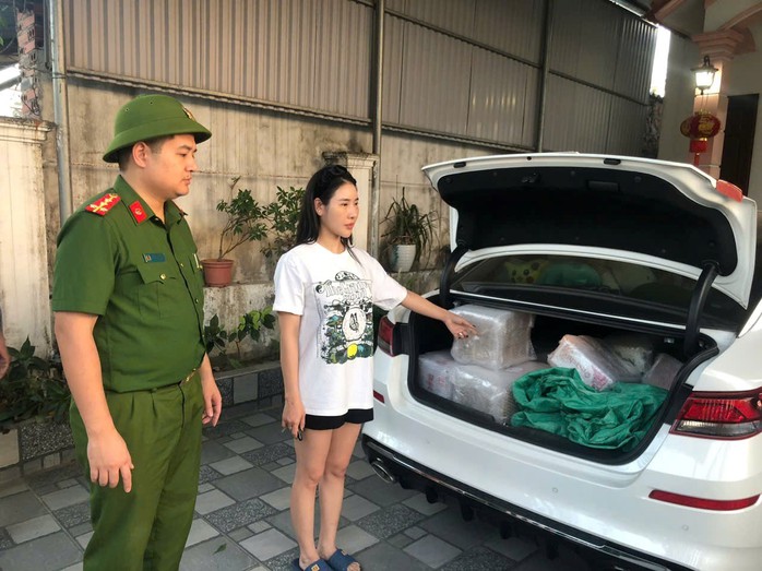 Nhóm đối tượng sản xuất và bán hơn 60 ngàn gói thuốc bảo vệ thực vật giả- Ảnh 6. Nhóm đối tượng sản xuất và bán hơn 60 ngàn gói thuốc bảo vệ thực vật giả- Ảnh 6.