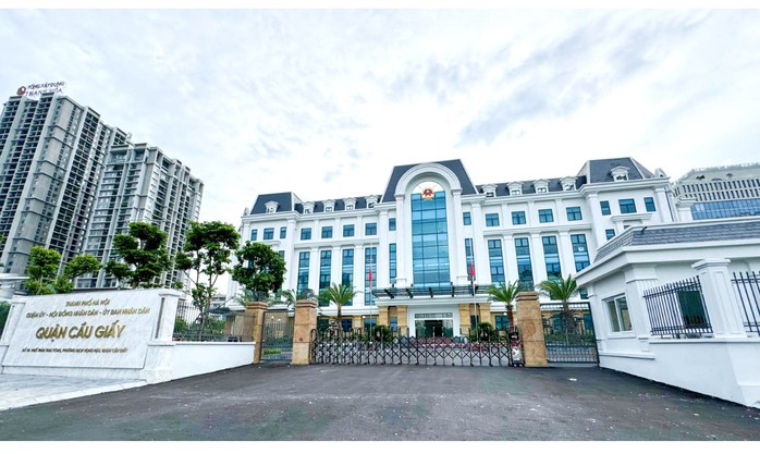 Hà Nội trước hết xem xét thành ủy viên, bí thư cấp huyện làm bí thư xã- Ảnh 1. Hà Nội trước hết xem xét thành ủy viên, bí thư cấp huyện làm bí thư xã- Ảnh 1.