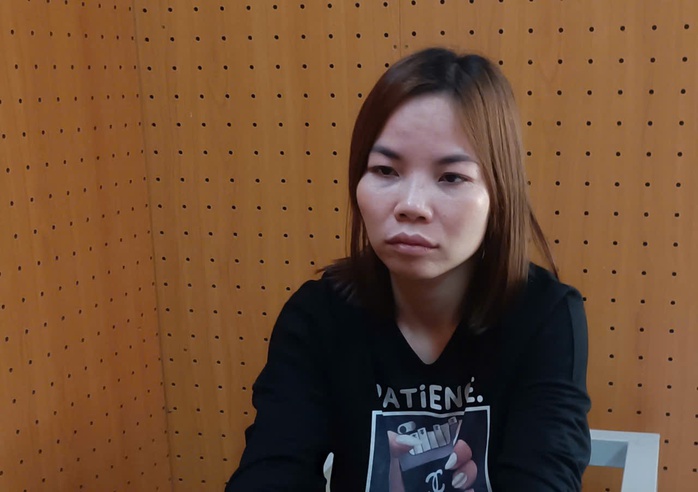 Nhiều thiếu nữ bị "giam lỏng" trong quán massage và karaoke- Ảnh 2. Nhiều thiếu nữ bị "giam lỏng" trong quán massage và karaoke- Ảnh 2.