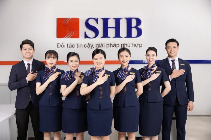Vì sao SHB ghi nhận tăng trưởng nhanh nhất về mức độ hài lòng của khách hàng?- Ảnh 1.