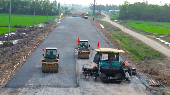 Giải quyết bài toán giao thông- Ảnh 1. Giải quyết bài toán giao thông- Ảnh 1.