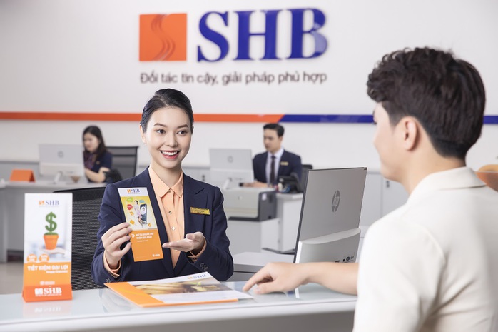 Vì sao SHB ghi nhận tăng trưởng nhanh nhất về mức độ hài lòng của khách hàng?- Ảnh 2.