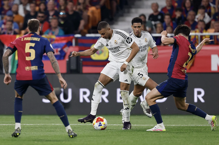 Carlo Ancelotti đạt thỏa thuận dẫn dắt tuyển Brazil- Ảnh 1. Carlo Ancelotti đạt thỏa thuận dẫn dắt tuyển Brazil- Ảnh 1.