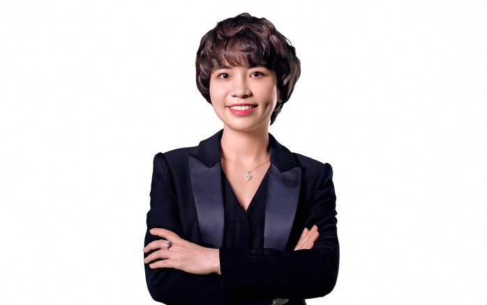 Hai ngân hàng cùng lúc thay chủ tịch- Ảnh 2. Hai ngân hàng cùng lúc thay chủ tịch- Ảnh 2.