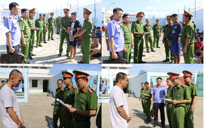 Sốc với bằng chứng bên trong chiếc điện thoại của học viên tại 1 cơ sở cai nghiện ở Trà Vinh- Ảnh 1. Sốc với bằng chứng bên trong chiếc điện thoại của học viên tại 1 cơ sở cai nghiện ở Trà Vinh- Ảnh 1.