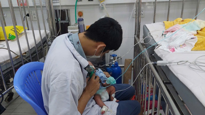 Virus có từ 70 năm trước là nguyên nhân gây tử vong lớn thứ 2 ở trẻ nhỏ hiện nay- Ảnh 1. Virus có từ 70 năm trước là nguyên nhân gây tử vong lớn thứ 2 ở trẻ nhỏ hiện nay- Ảnh 1.