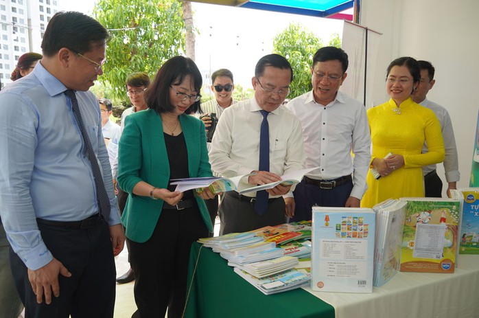 Chắc chắn TP HCM sẽ phát triển rực rỡ hơn! - Ảnh 1. Chắc chắn TP HCM sẽ phát triển rực rỡ hơn! - Ảnh 1.