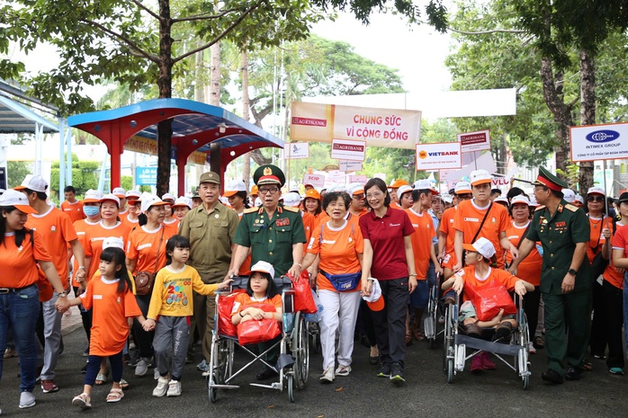 Vị tướng mang hai sứ mệnh- Ảnh 2. Vị tướng mang hai sứ mệnh- Ảnh 2.