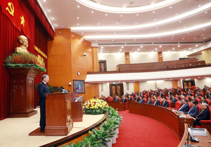 Đảng đưa đất nước vào kỷ nguyên mới- Ảnh 1. Đảng đưa đất nước vào kỷ nguyên mới- Ảnh 1.