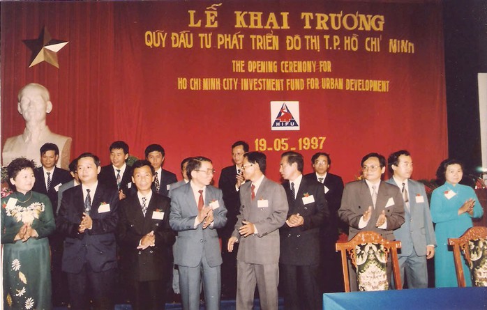 Đi tắt, đón đầu - Ảnh 1. Đi tắt, đón đầu - Ảnh 1.