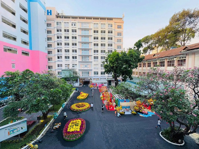 Đi tắt, đón đầu - Ảnh 2. Đi tắt, đón đầu - Ảnh 2.