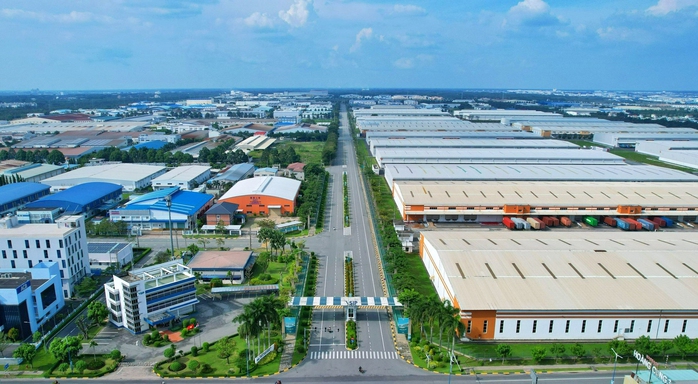 Trải chiếu hoa, tạo ra sức bật lớn - Ảnh 1.