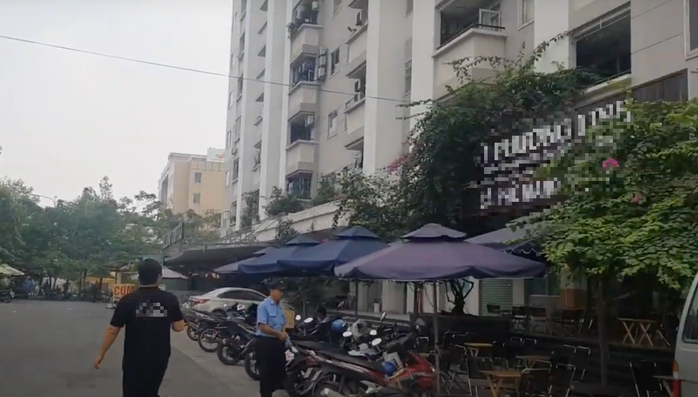 Phát hiện nhiều vi phạm trong sử dụng nhà ở xã hội ở TP Biên Hòa, Đồng Nai- Ảnh 1. Phát hiện nhiều vi phạm trong sử dụng nhà ở xã hội ở TP Biên Hòa, Đồng Nai- Ảnh 1.