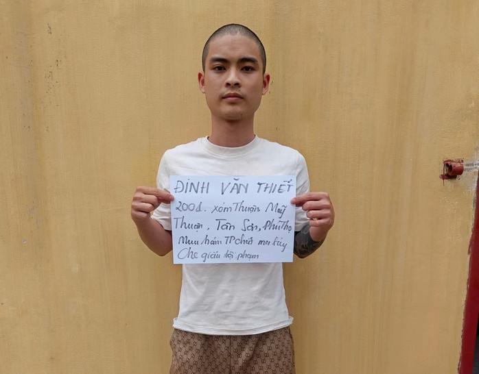 Bắt thêm 8 đối tượng trong chuyên án ma túy khiến thiếu tá Nguyễn Đăng Khải hy sinh- Ảnh 9. Bắt thêm 8 đối tượng trong chuyên án ma túy khiến thiếu tá Nguyễn Đăng Khải hy sinh- Ảnh 9.