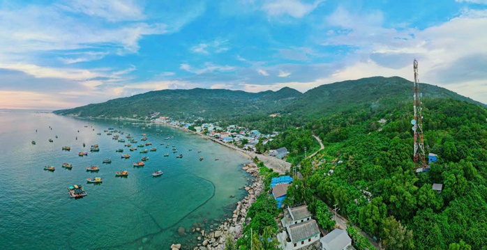 3 đảo ở Kiên Giang sẽ trở thành đặc khu- Ảnh 2. 3 đảo ở Kiên Giang sẽ trở thành đặc khu- Ảnh 2.