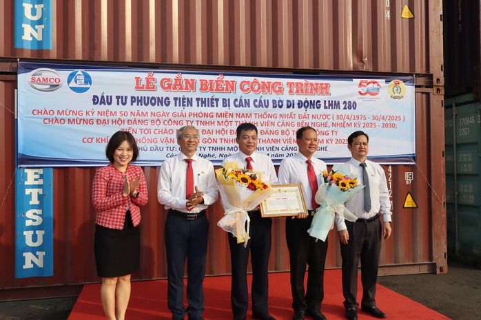 Nỗ lực đảm bảo việc làm, phúc lợi cho người lao động - Ảnh 3.