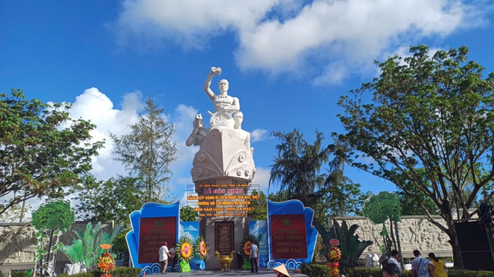 Những "đường mòn" lịch sử - Ảnh 2.