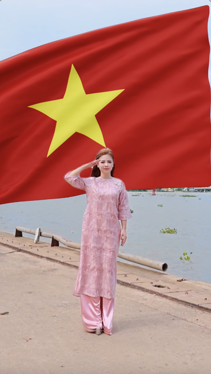 Techcombank cùng cộng đồng đón mừng kỷ niệm 50 năm Ngày Giải phóng miền Nam, thống nhất đất nước- Ảnh 1.