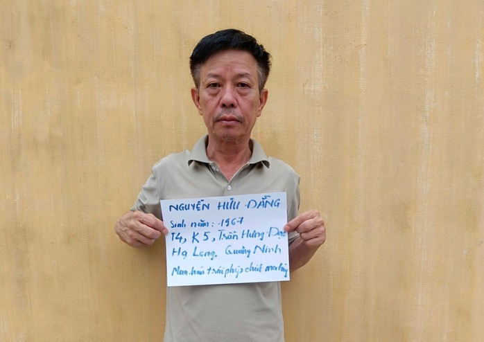 Bắt thêm 8 đối tượng trong chuyên án ma túy khiến thiếu tá Nguyễn Đăng Khải hy sinh- Ảnh 7. Bắt thêm 8 đối tượng trong chuyên án ma túy khiến thiếu tá Nguyễn Đăng Khải hy sinh- Ảnh 7.