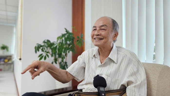 Nghĩ khác, làm khác - Ảnh 2. Nghĩ khác, làm khác - Ảnh 2.