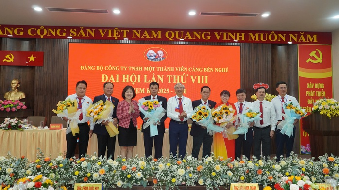 Nỗ lực đảm bảo việc làm, phúc lợi cho người lao động - Ảnh 1.