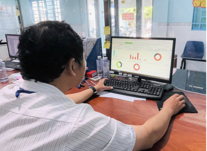 Cần Thơ hỗ trợ việc làm cho cán bộ bị tinh giản biên chế - Ảnh 1.