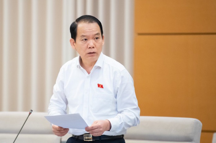 Đề xuất tăng thời hiệu xử phạt vi phạm giao thông lên 3 năm - Ảnh 3.