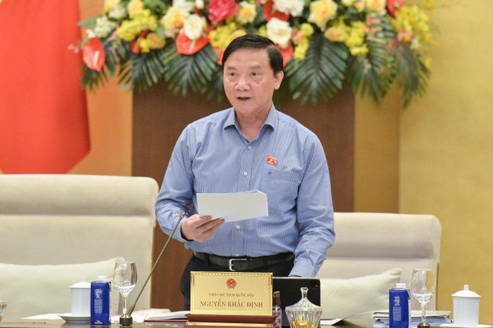 Đề xuất tăng thời hiệu xử phạt vi phạm giao thông lên 3 năm - Ảnh 1.