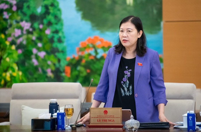 Đề xuất tăng thời hiệu xử phạt vi phạm giao thông lên 3 năm - Ảnh 4.