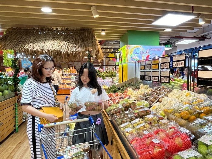 Quả ngọt từ liên kết tỉnh, vùng - Ảnh 3.
