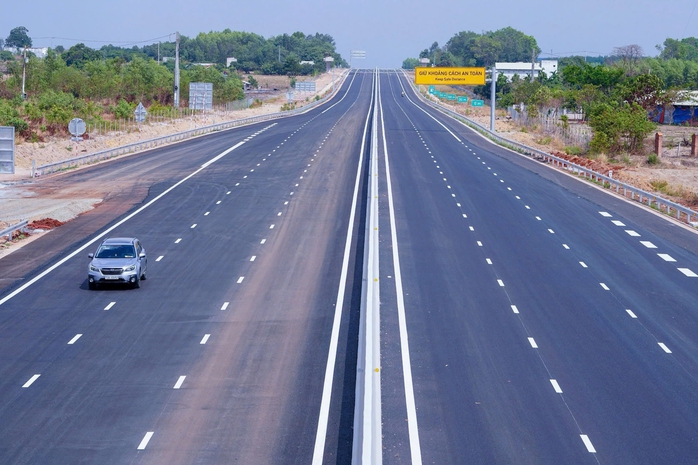 Diện mạo trục động lực mới phía Nam - Ảnh 2.