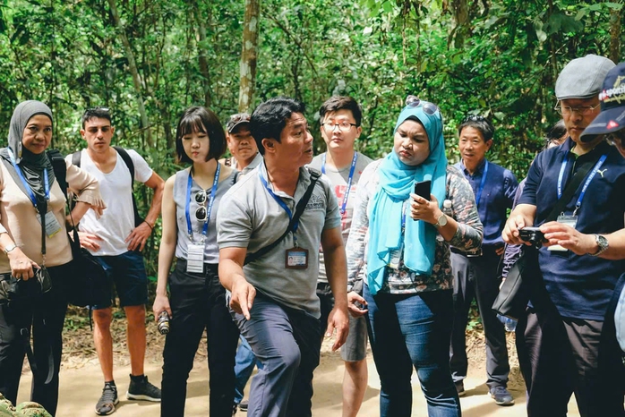 Diện mạo trục động lực mới phía Nam - Ảnh 4.